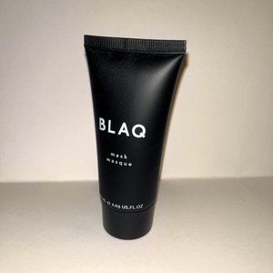 BLAQ Peel Off Mask - Activated Charcoal - NEW Full Size